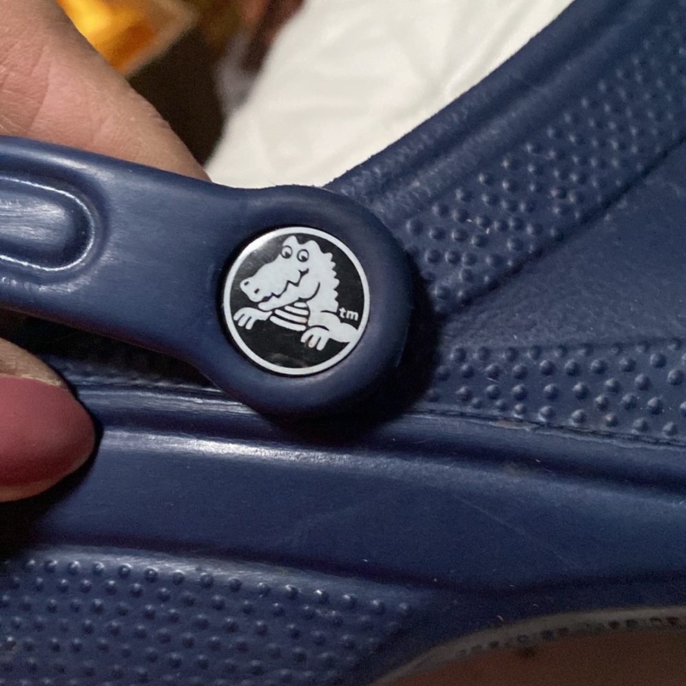 Crocs shoes - Picture 5 of 11